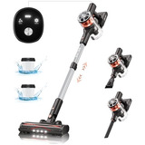 Belife S10 Cordless Vacuum Cleaner, Stick Vacuum Cleaners Fo
