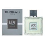 Perfume De Hombre Guerlain L' Homme Ideal Cool 50ml