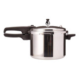 Olla De Presion  6l Express Aluminio Tefal T-fal Mod.92160pc