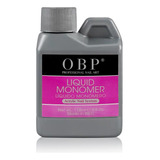 Monómero Líquido Acrílico Para Uñas 118ml/4oz Obp