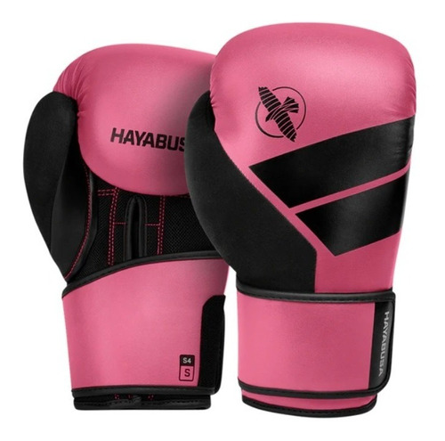 Guantes Box Hayabusa S4 Boxing Gloves Mma Gloves B Champs