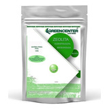 Zeolita Clinoptilolita Micro. Activa Pura 250gr Greencenter