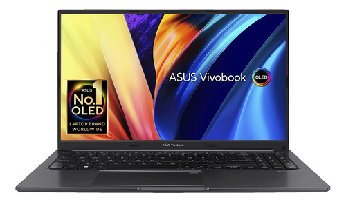 Vivobook 15  Oled I5-1235u 8 Gb Ram Ssd 512 Gb X1505za