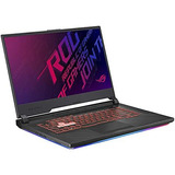 Laptop Asus Rog Strix, I7, 32 Gb Ram, 2tbhdd+2tbssd