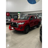 Toyota Hilux Sr 2024