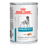 Alimento Húmedo Para Perro Royal Canin Vdc Hydrolyzed Protei
