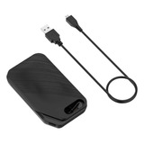 Navidad Estuche De Carga Para -plantronics Voyager