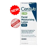 Cerave Hidratante Facial Noite 89 Ml Importado 