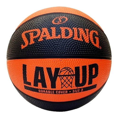 Pelota Basquet Spalding Original Nba Junior Num 3 Infantil 