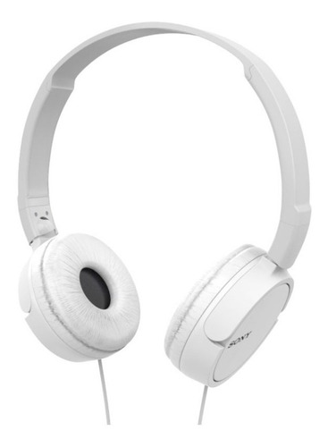 Sony Mdrzx110w Auricular Vincha Blanco