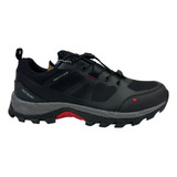 Montagne Zapatilla Outdoor Out Road