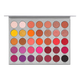 Paleta Morphe X Jaclyn Hill Vol 2