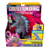  Godzilla Vs Kong The New Empire Titan Evolution Godzilla