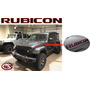 Calcomanias Jeep Rubicon Renegade Wrangler Jeep Wrangler