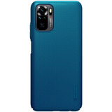 Carcasa Nillkin Frosted Para Xiaomi Redmi Note 10 4g