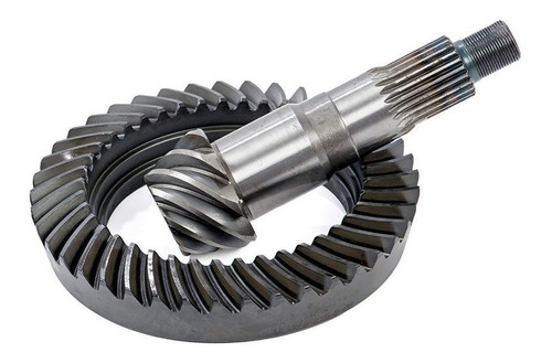 Engranaje De Rack&pinion D30 4.88 Cherokee Xj/tj Frontal