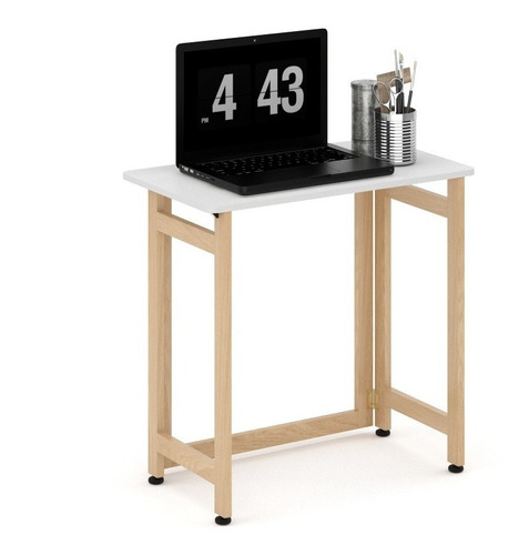 Home Office Escritorio Plegable Auxiliar Light Nuuk Concept