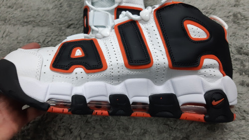 Air More Uptempo Starfish Talla 25mex