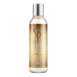 Wella Sp Luxe Oil Keratin Shampoo 200ml