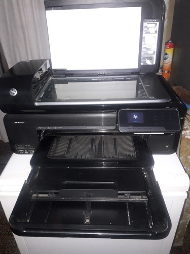 Impresora Hp Officejet 7500a Para Repuesto 