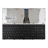 Teclado Español Compatible Con T6g1b-lsp V-136520uk1-sp