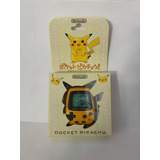 Tamagotchi Mascota Virtual Videojuego Pokemon Go Pikachu