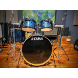 Tama Superstar Hyperdrive 4 C Maple