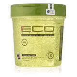 Eco Styling Gel Con Aceite De Oliva 24 onzas