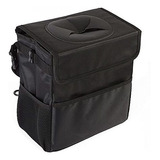 Bolsa De Basura  Fh Group - Basurero Plegable Y Compac Fr6bb