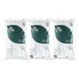 Pack De 3 Compost De 50 Litros Premium Envio Gratis Santiago