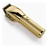 Maquina De Corte Profesional 870 Gold Fx Babyliss