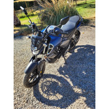 Yamaha Fz150