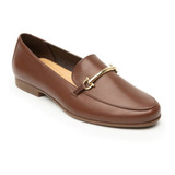 Loafer Con Herraje Tan Flexi Mujer Recovery Form 105301