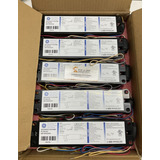 Ge Ged100hcc/cr1p480 Led Driver Box Of (10) In 347-480va Ggi