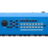 Sintetizador Controlador Yamaha Mx61 Promusica Rosario Negro