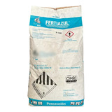 Sulfato Cobre Pentahidratado Costal 25 Kg, Fertiazul