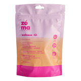 Wellness Zoma Superfoods 100 Grs Sabor Lucuma