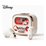 Auriculares Inalámbricos Disney Bluetooth5.3 Con Rgb Mickey