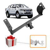 Tiron De Arrastre Jalon Remolque De Ford Ranger Hitch 16-23