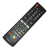 Control Remoto Smart Tv - Led - Lcd Compatible Con LG