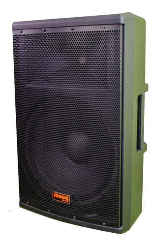 Caixa  Para Igreja Moug Sound Mss 600 300watts