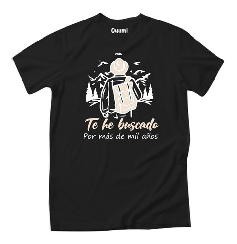 Playera Morat (unisex Todas Las Tallas) #4