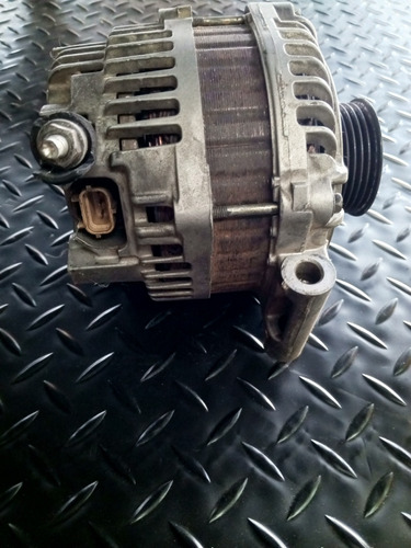 Alternador Ford Fusion Foto 3