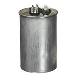 Capacitor Dual Redondo 45 + 5 Uf X 440 Vac