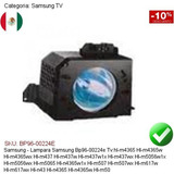 Lampara Compatible Samsung Bp96-00224e Tvhl-m507/m617w/n43