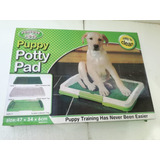 Puppy Potty Pad, Baño Sanitario Para Perro.
