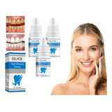 3×esencia Blanqueadora Dental Limpeza - mL a $7145