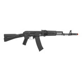 Airsoft Rifle Rossi Ak47/ak74 Neptune Et Pronta Entrega!