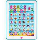 Wowwee Pinkfong Baby Shark Tablet - Educational Preschool To