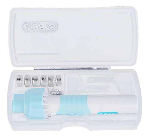Electrice Ears Cleaner With Wireless Vacio,
